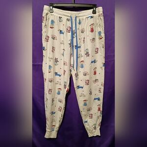 Secret Treasures Women's Pajama Pants with Fun Animal Prints